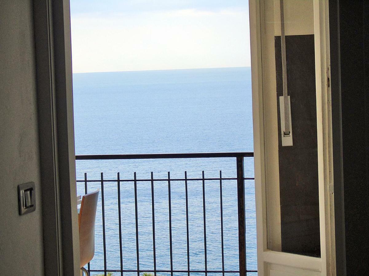 텔라로 Fiori Sul Mare 아파트 외부 사진