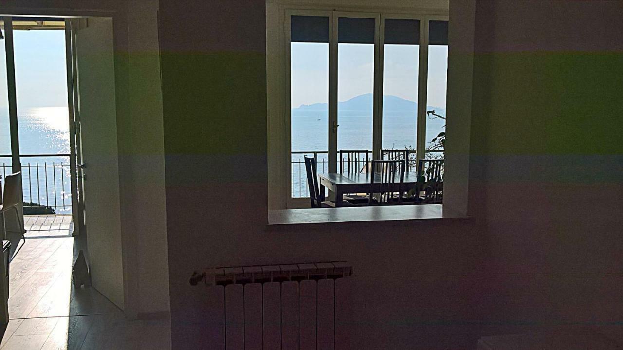 텔라로 Fiori Sul Mare 아파트 외부 사진