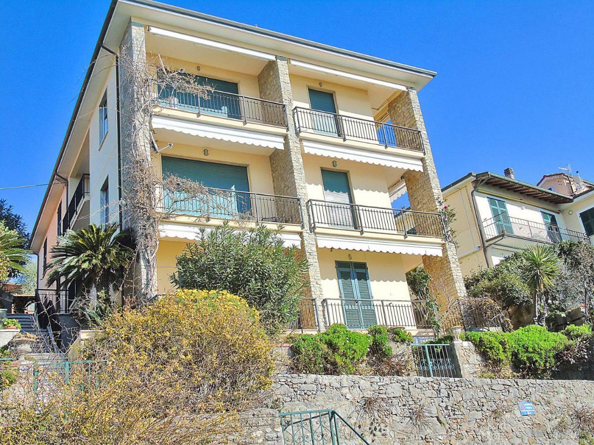 텔라로 Fiori Sul Mare 아파트 외부 사진