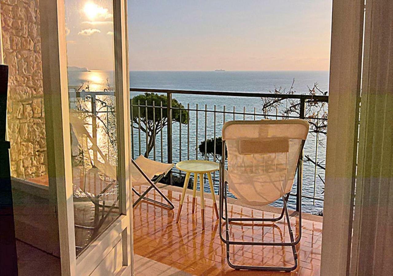 텔라로 Fiori Sul Mare 아파트 외부 사진